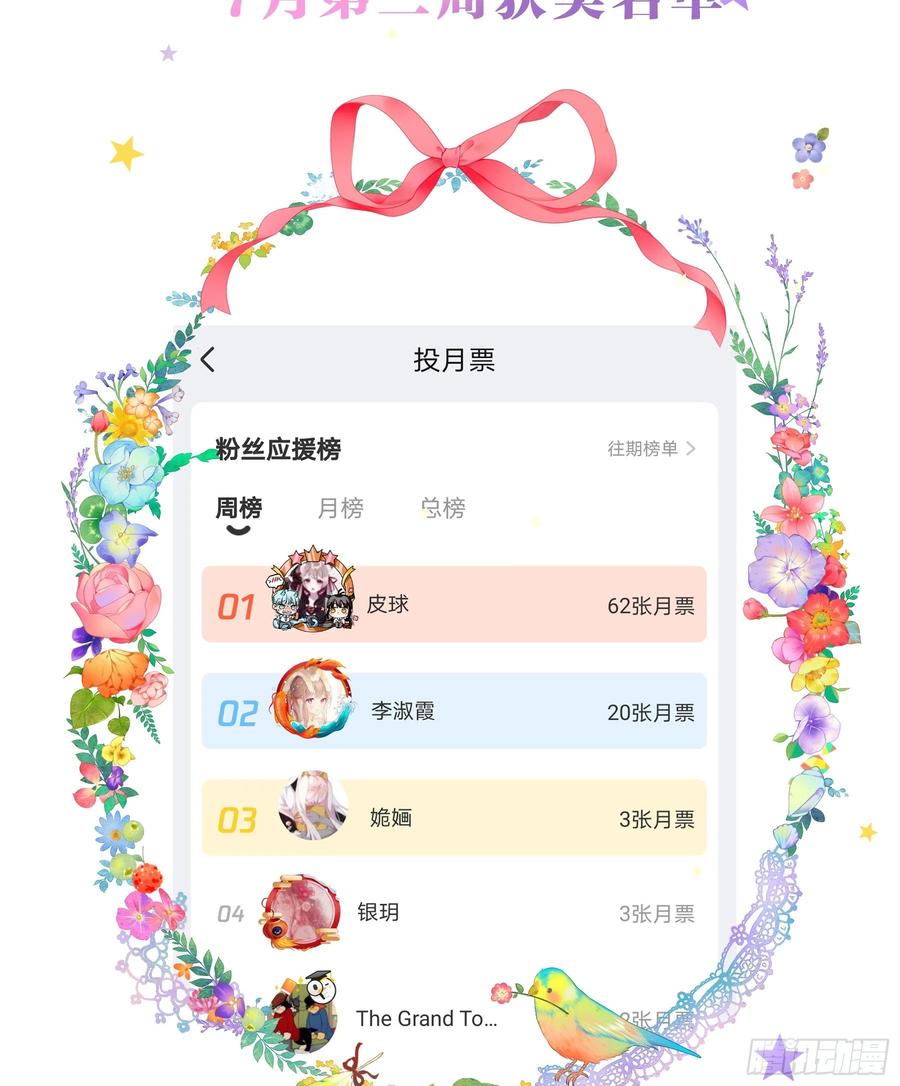 《甜甜奶油屋》16味 大BOSS是黑店少女 第23页