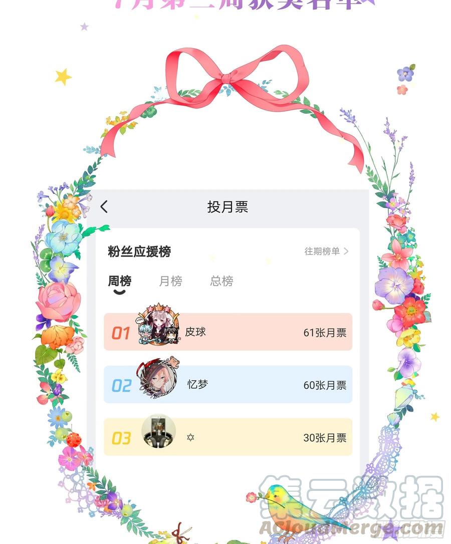 《甜甜奶油屋》17味 努力的大家 第22页