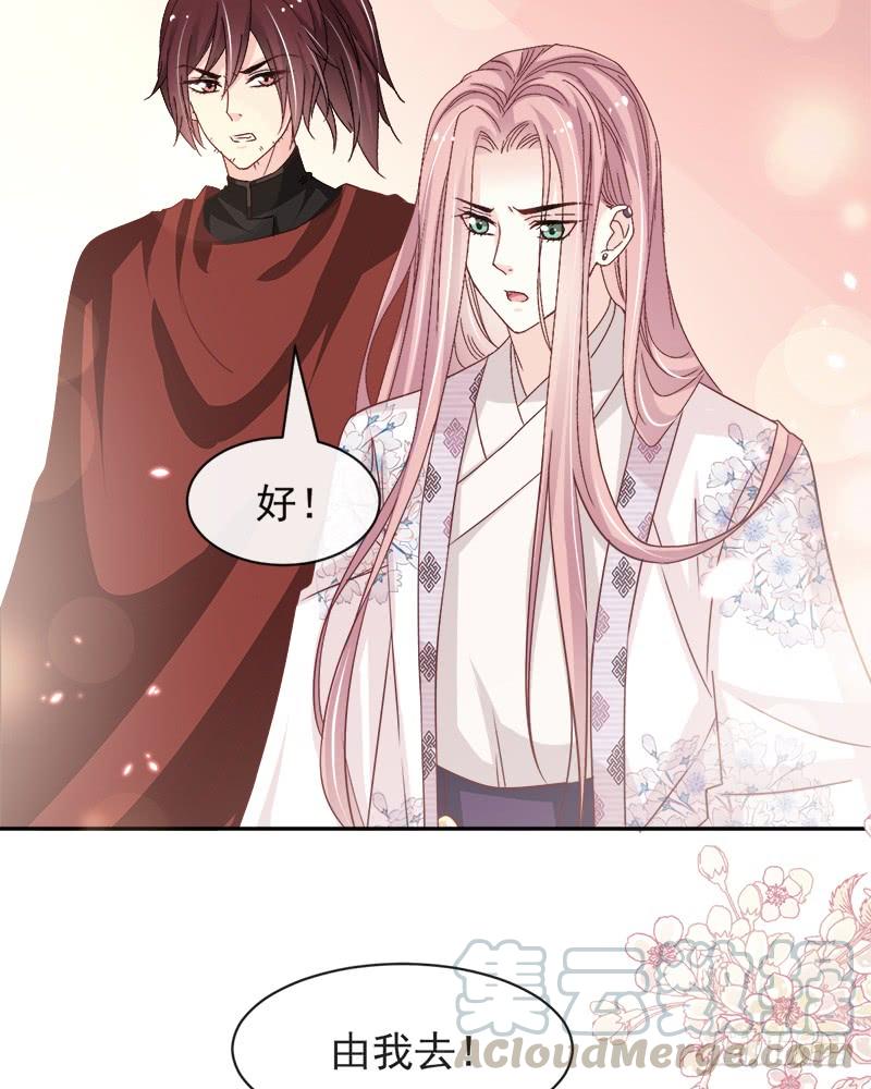 《天下第一宠》91 万众一心守护箐国 第8页