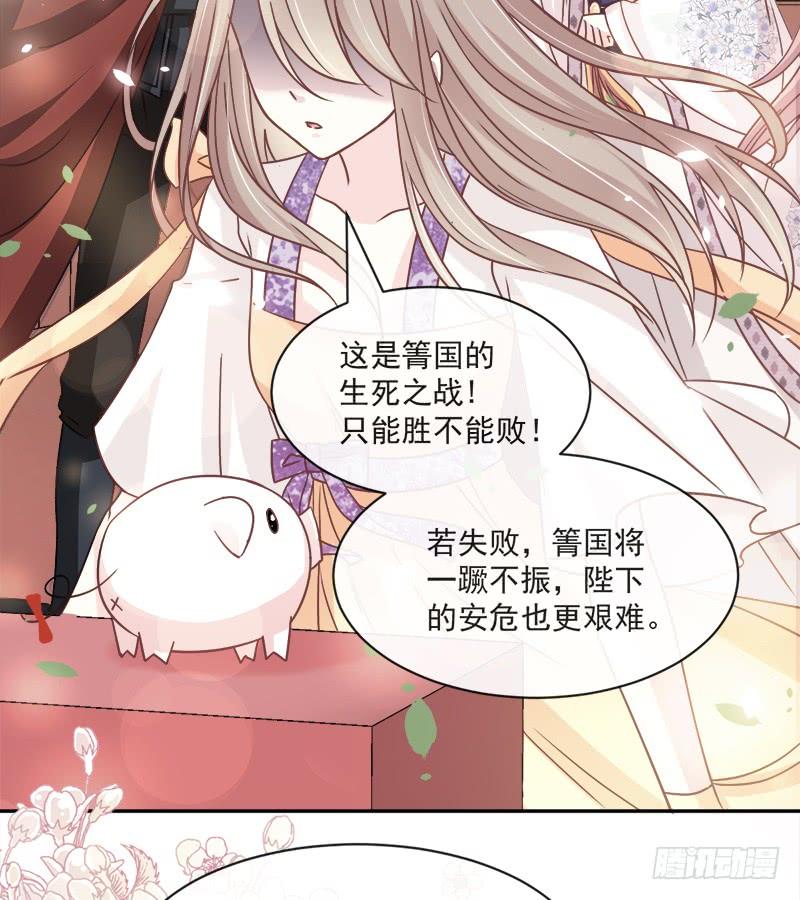 《天下第一宠》91 万众一心守护箐国 第27页