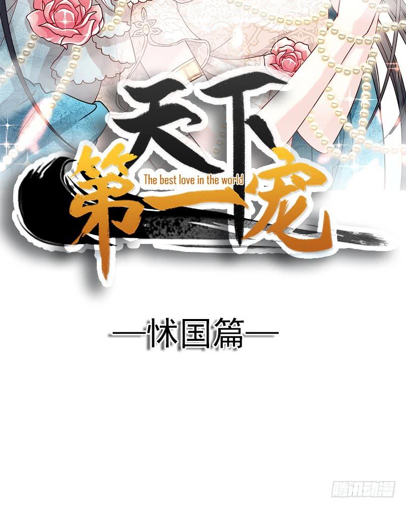 《天下第一宠》91 万众一心守护箐国 第3页