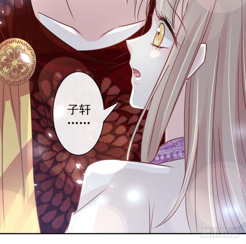 《天下第一宠》91 万众一心守护箐国 第49页
