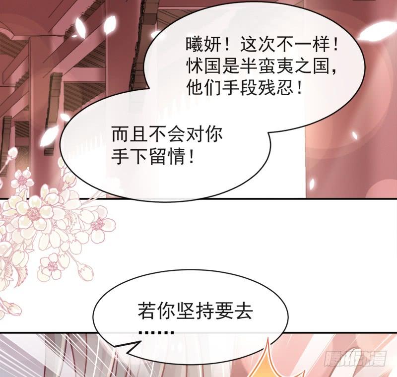 《天下第一宠》92 出征前夜 第13页