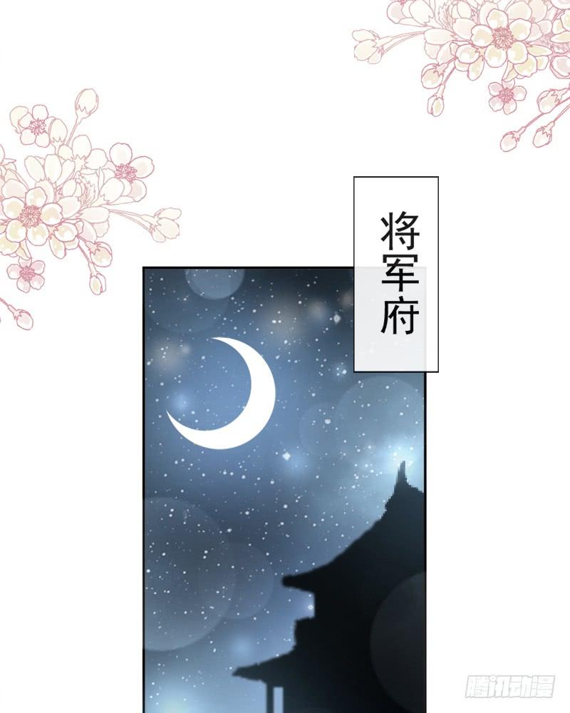 《天下第一宠》92 出征前夜 第37页