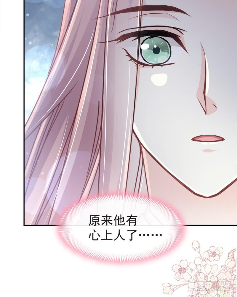 《天下第一宠》92 出征前夜 第46页