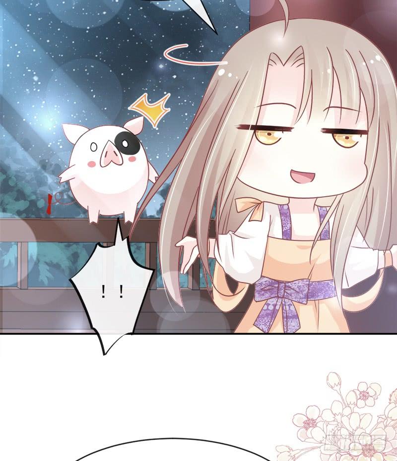 《天下第一宠》93 不眠之夜 第21页
