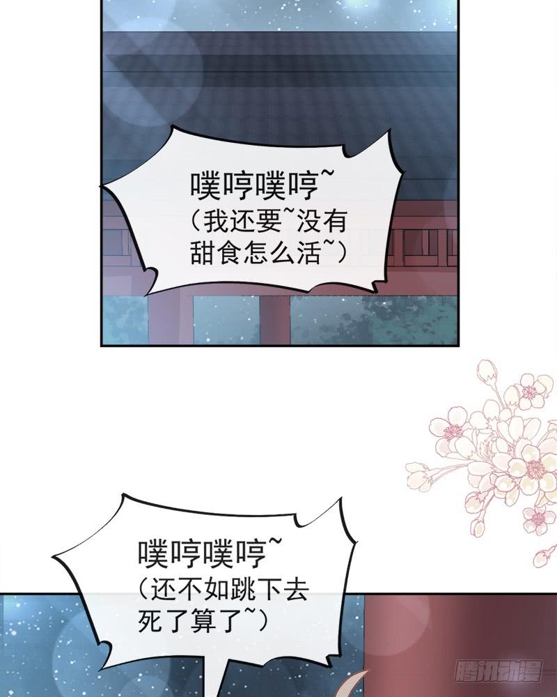 《天下第一宠》93 不眠之夜 第19页