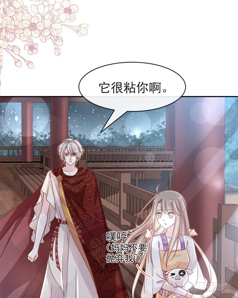 《天下第一宠》93 不眠之夜 第24页