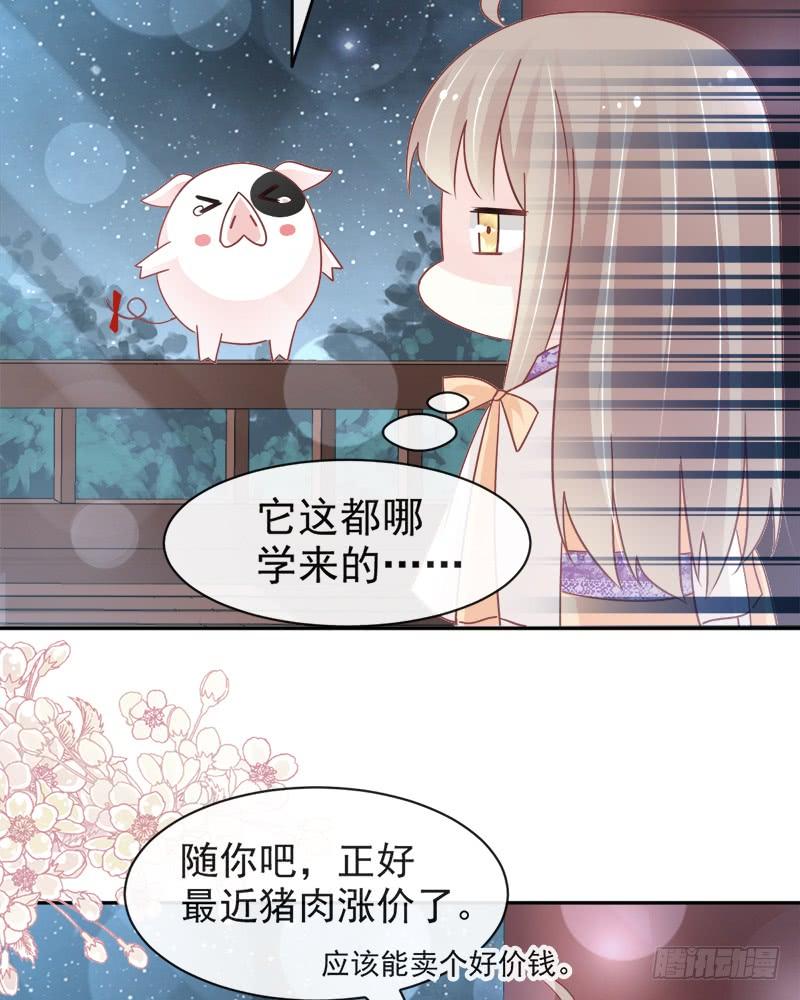 《天下第一宠》93 不眠之夜 第20页