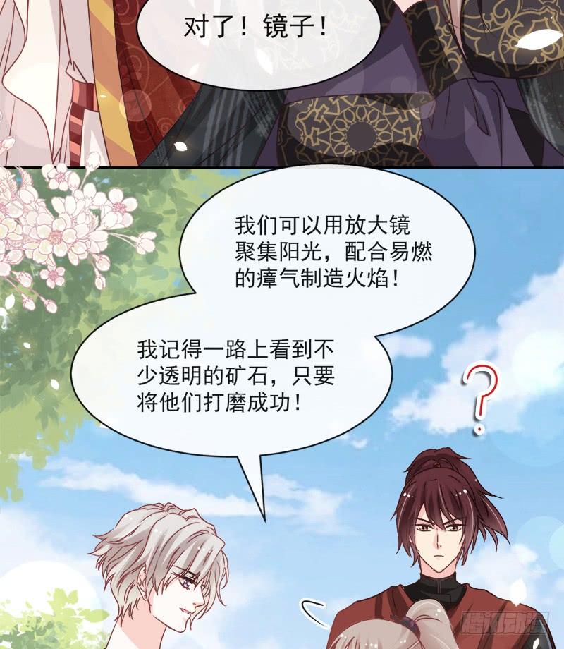 《天下第一宠》94 时机已成熟 第25页