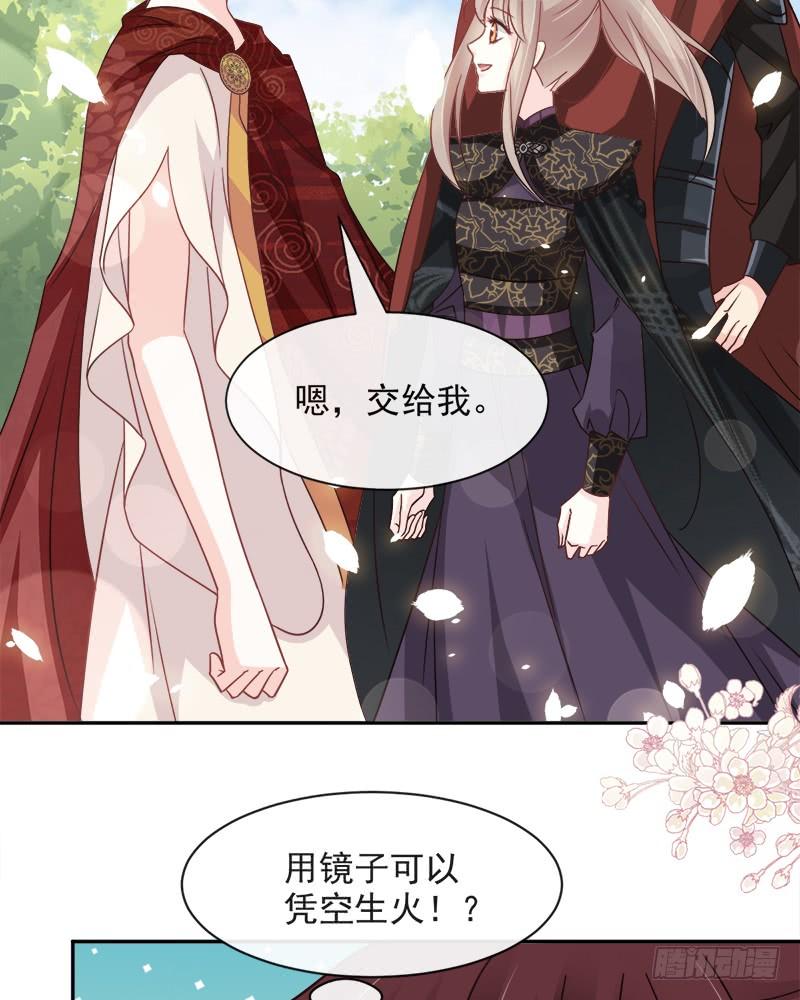 《天下第一宠》94 时机已成熟 第26页