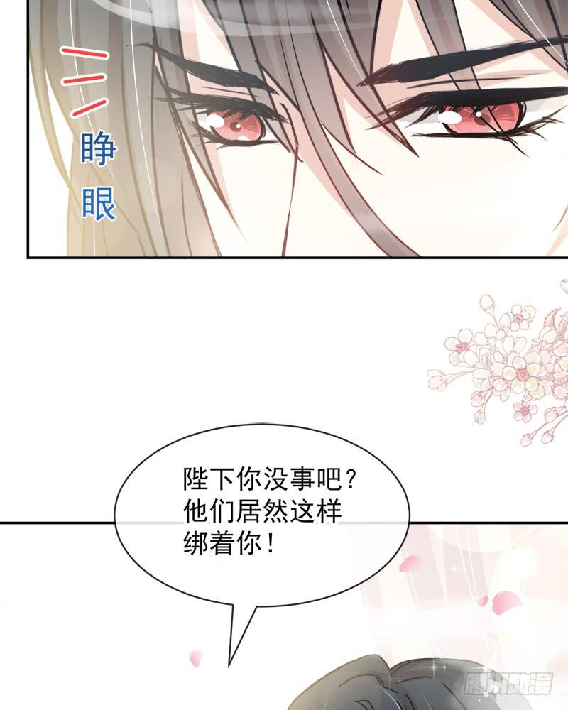 《天下第一宠》95 展现神迹 第46页