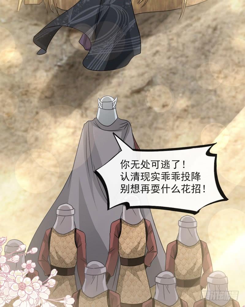 《天下第一宠》95 展现神迹 第23页