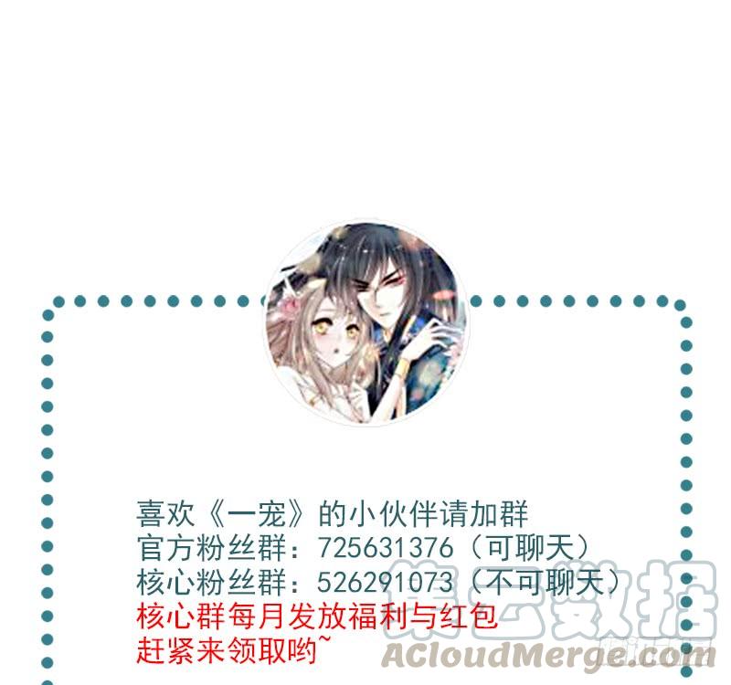 《天下第一宠》96 人心所向 天下归一 第57页