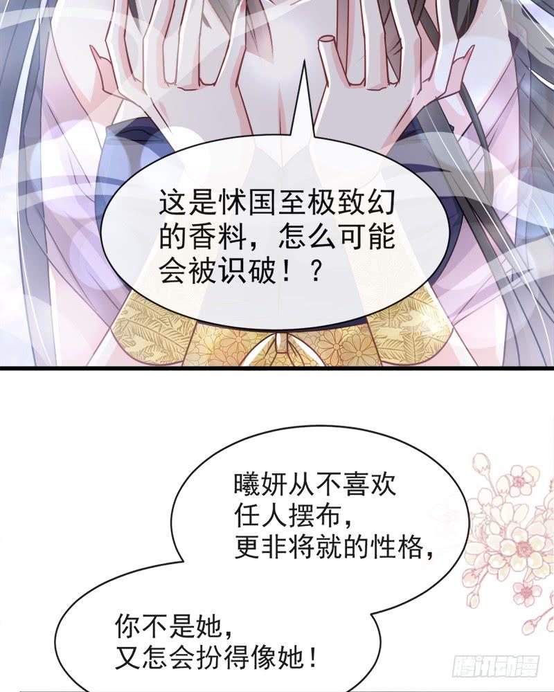 《天下第一宠》96 人心所向 天下归一 第39页