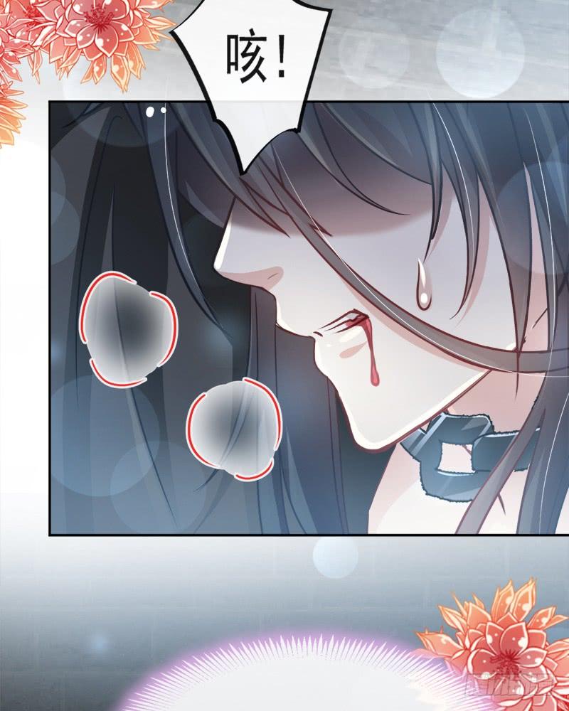 《天下第一宠》97 箐王！我来了！ 第11页