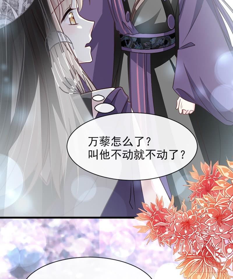 《天下第一宠》102 血色婚礼 第39页