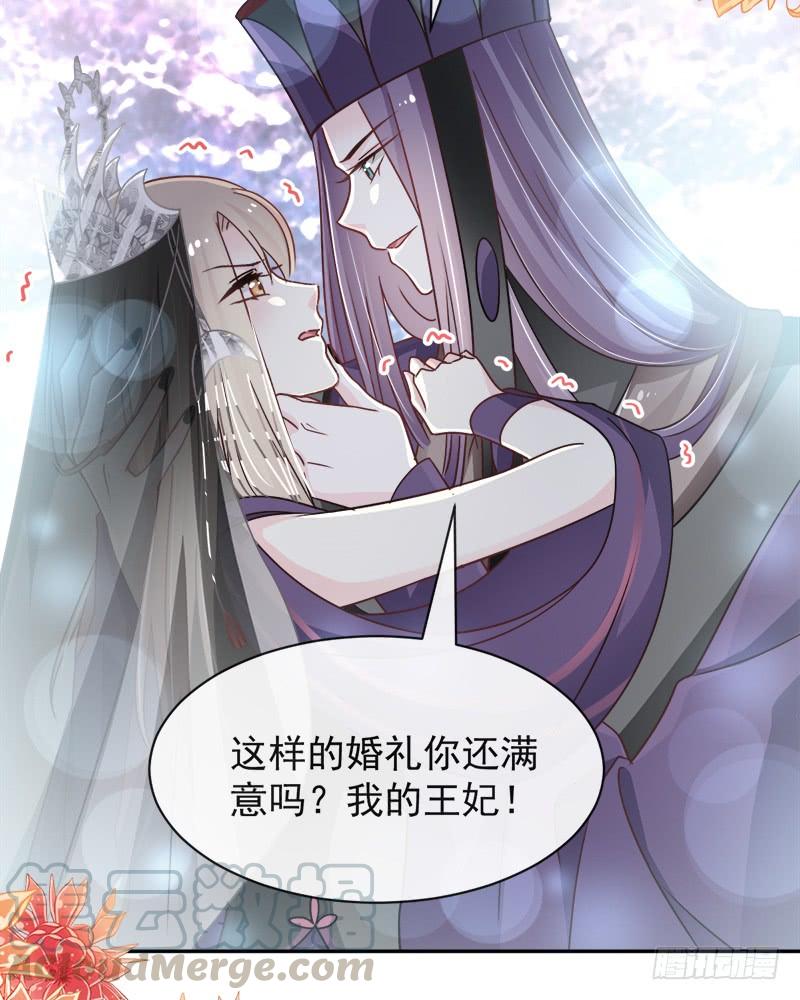 《天下第一宠》102 血色婚礼 第29页