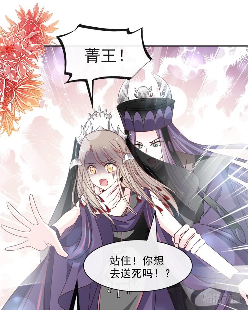 《天下第一宠》102 血色婚礼 第27页