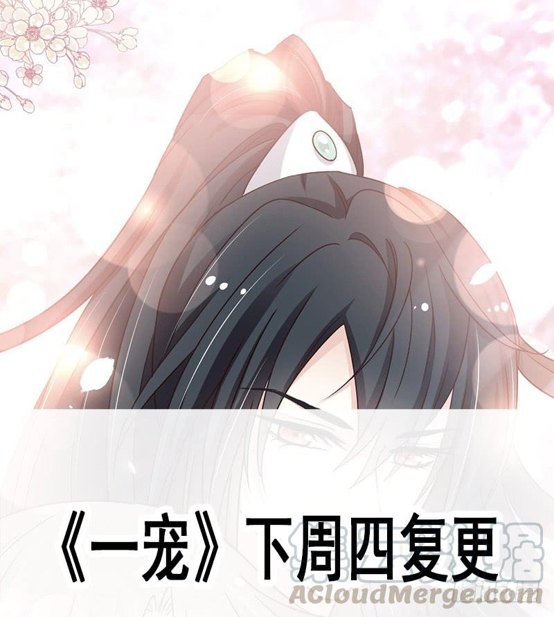 《天下第一宠》复更通知+新年福利 第1页
