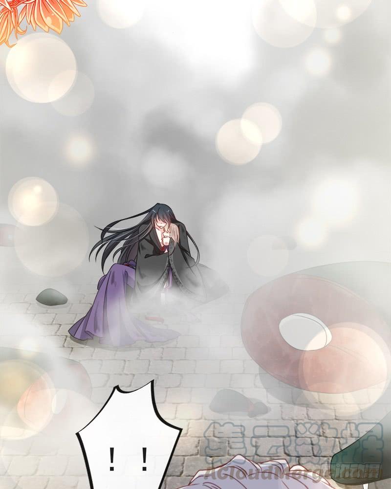 《天下第一宠》105 生死别离 第50页