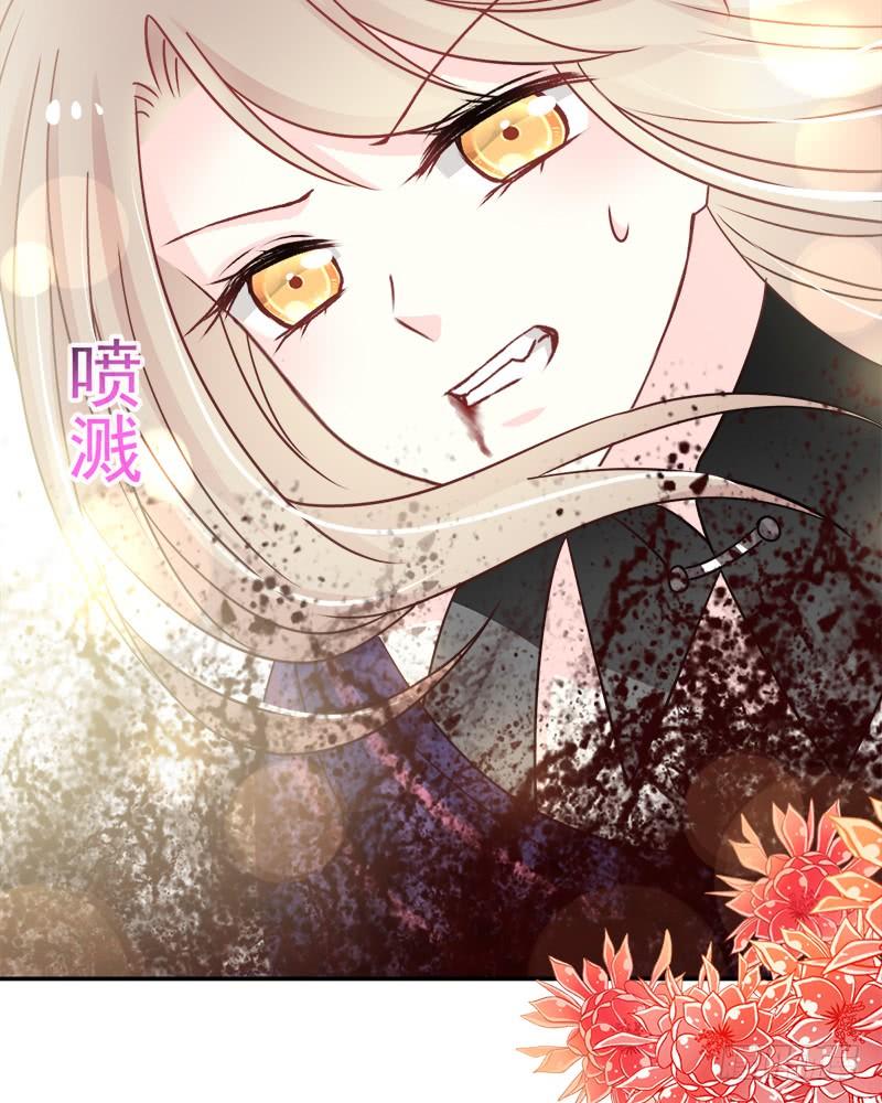 《天下第一宠》105 生死别离 第23页