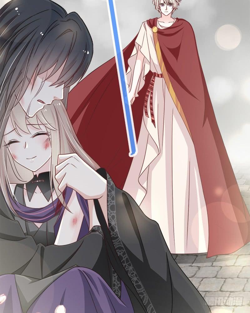 《天下第一宠》106 暴君的眼泪 第28页