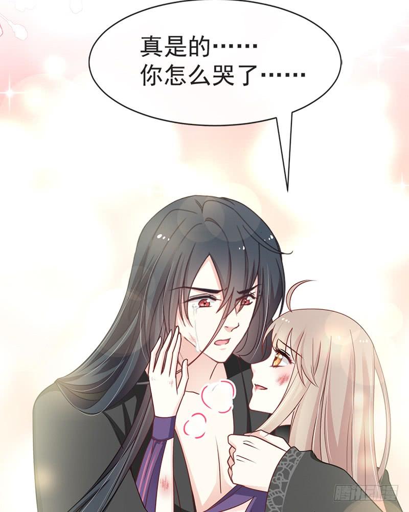 《天下第一宠》106 暴君的眼泪 第12页