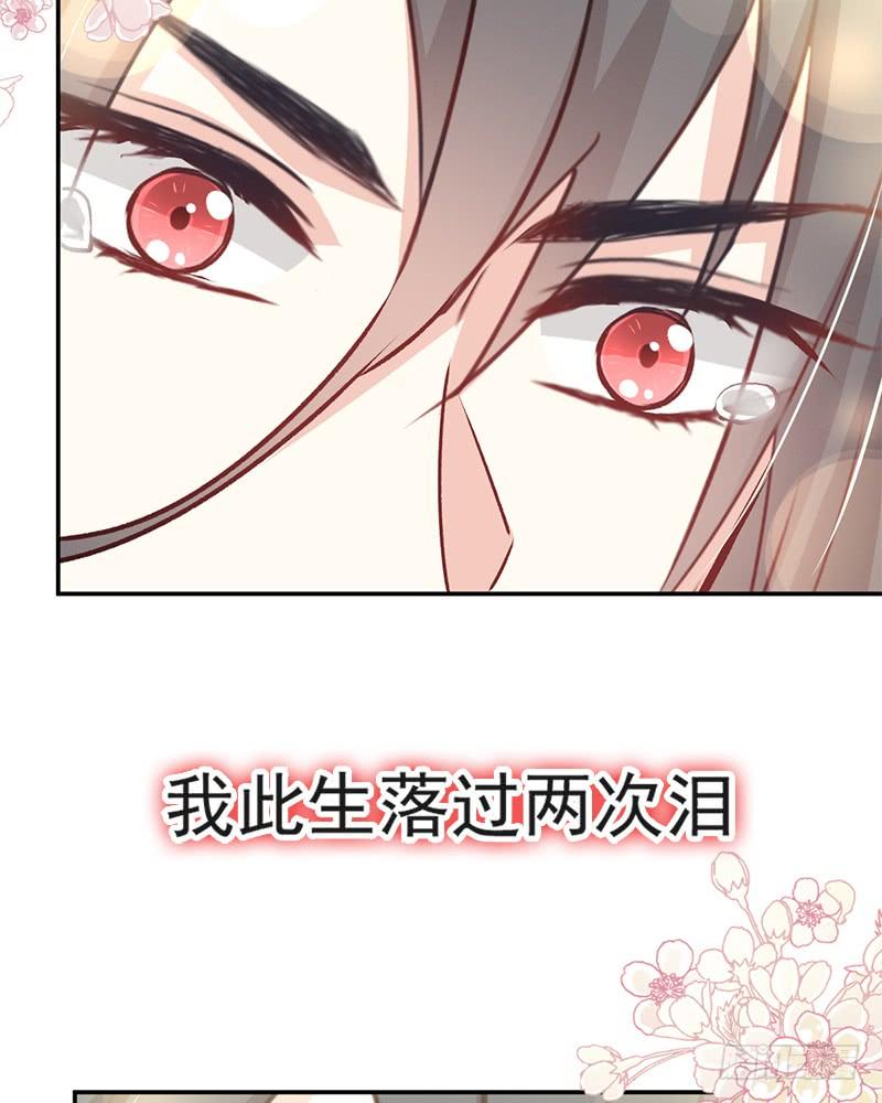 《天下第一宠》106 暴君的眼泪 第17页