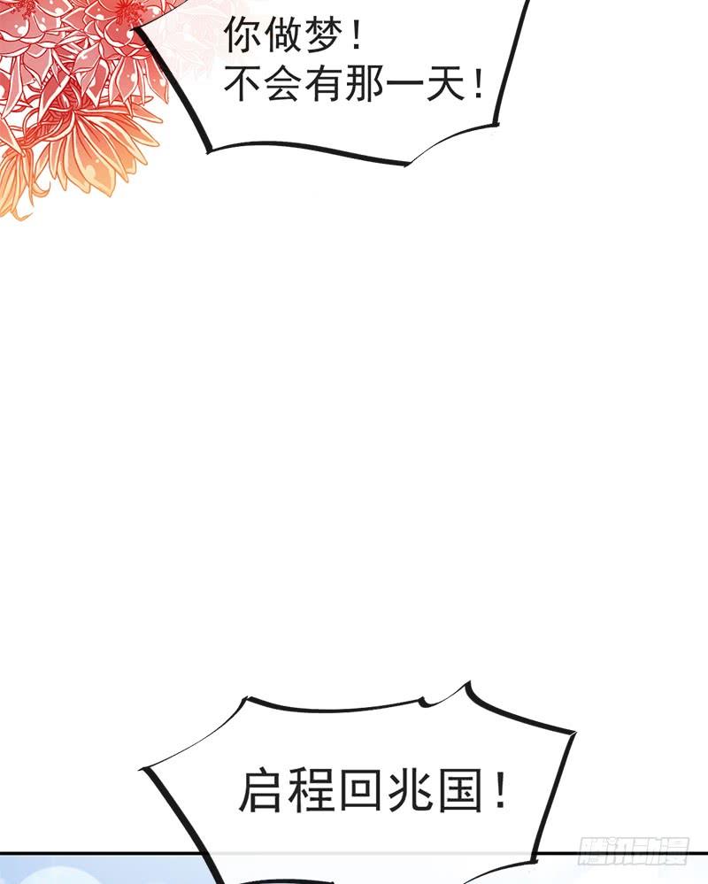 《天下第一宠》106 暴君的眼泪 第56页