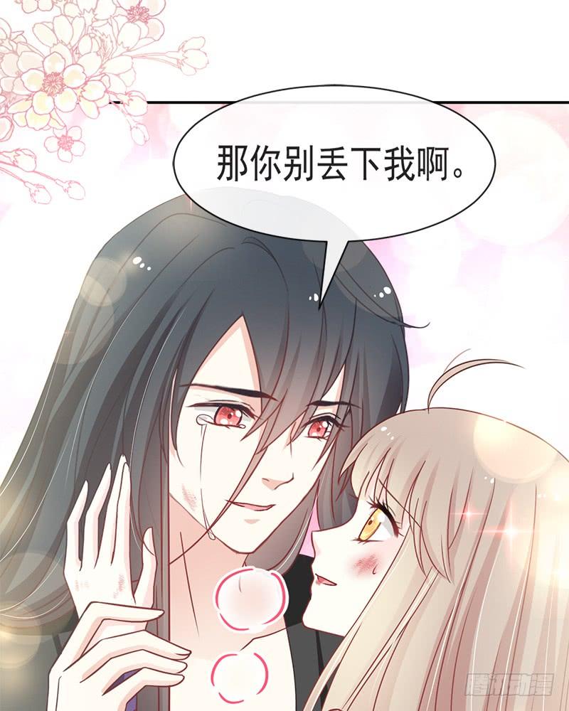 《天下第一宠》106 暴君的眼泪 第19页