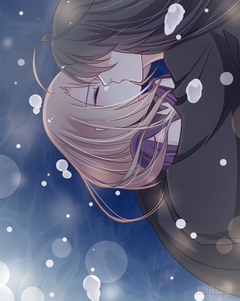 《天下第一宠》107 温泉疗伤 第56页