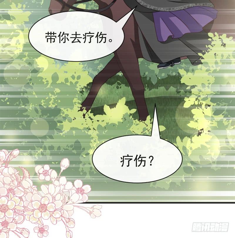 《天下第一宠》107 温泉疗伤 第34页