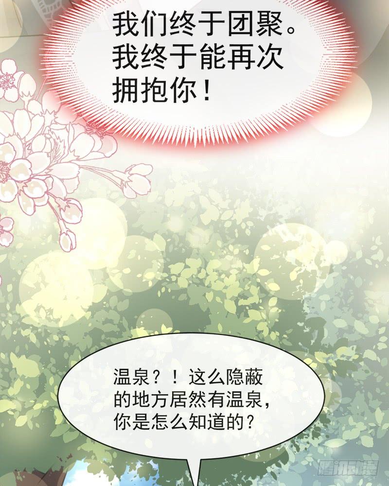 《天下第一宠》107 温泉疗伤 第47页