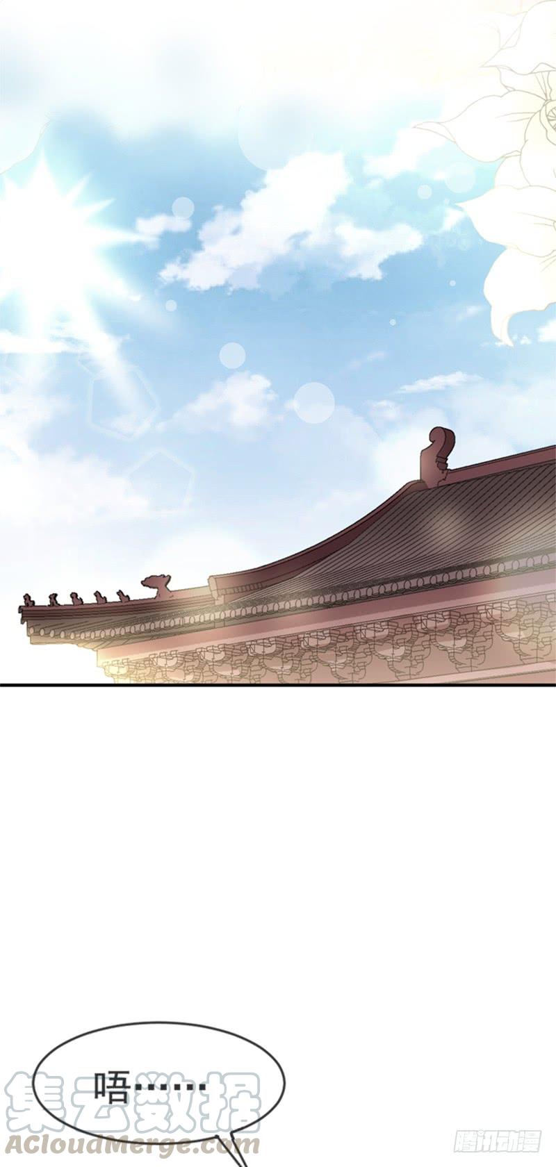 《天下第一宠》11 做我的女人 第11页