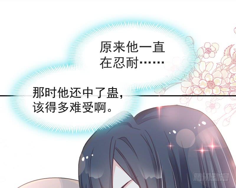 《天下第一宠》108 炙热的思念 第17页