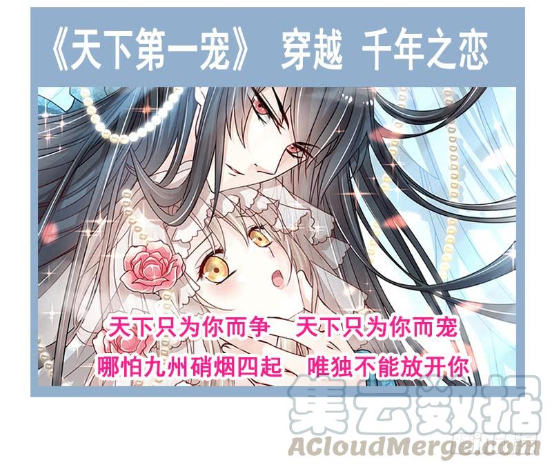 《天下第一宠》109 将我烙进你的灵魂深处 第56页