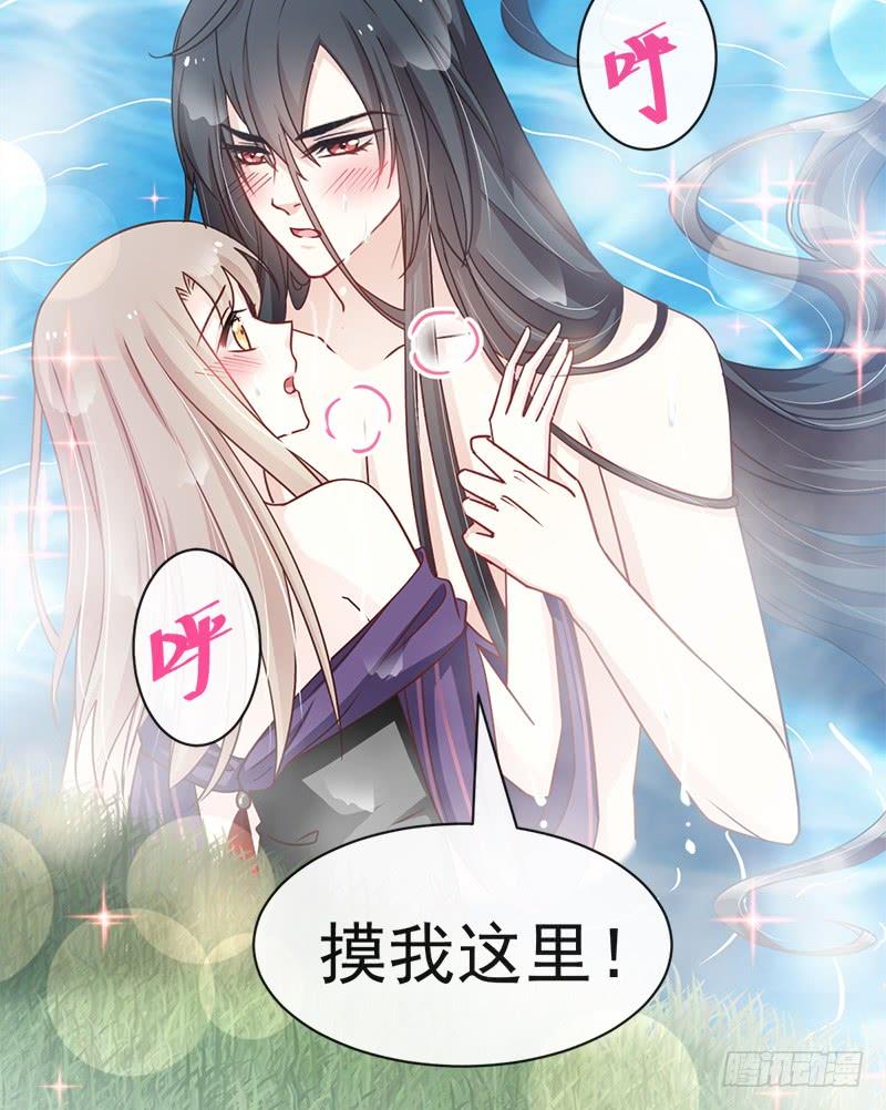《天下第一宠》109 将我烙进你的灵魂深处 第11页
