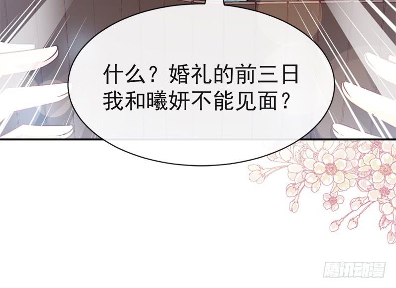 《天下第一宠》110 筹备婚礼 第31页
