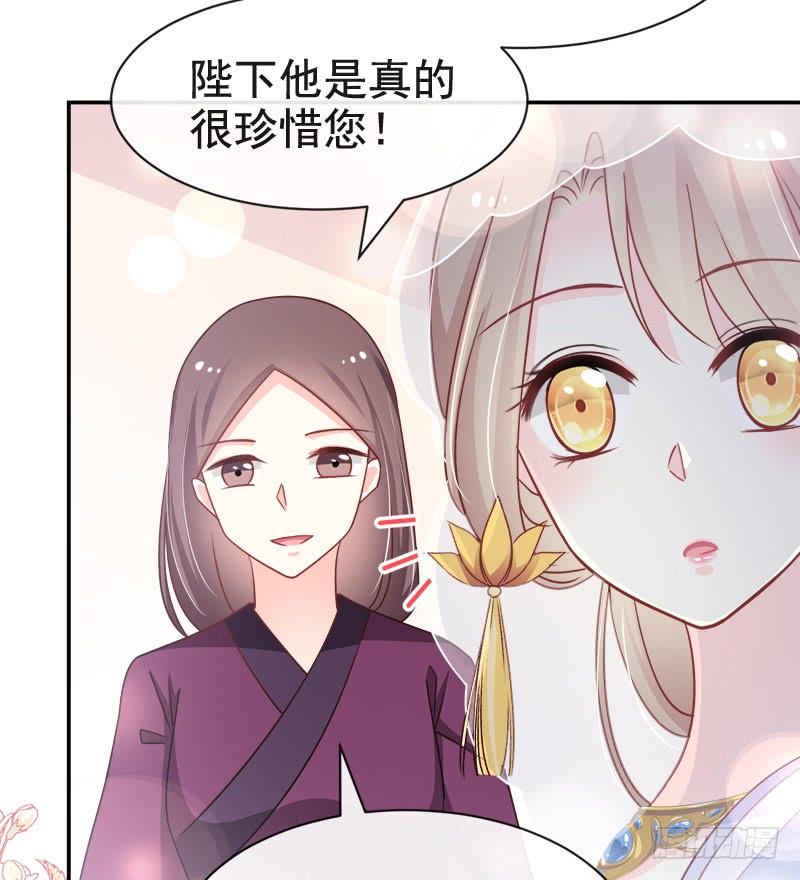 《天下第一宠》111 废除祖制 第34页