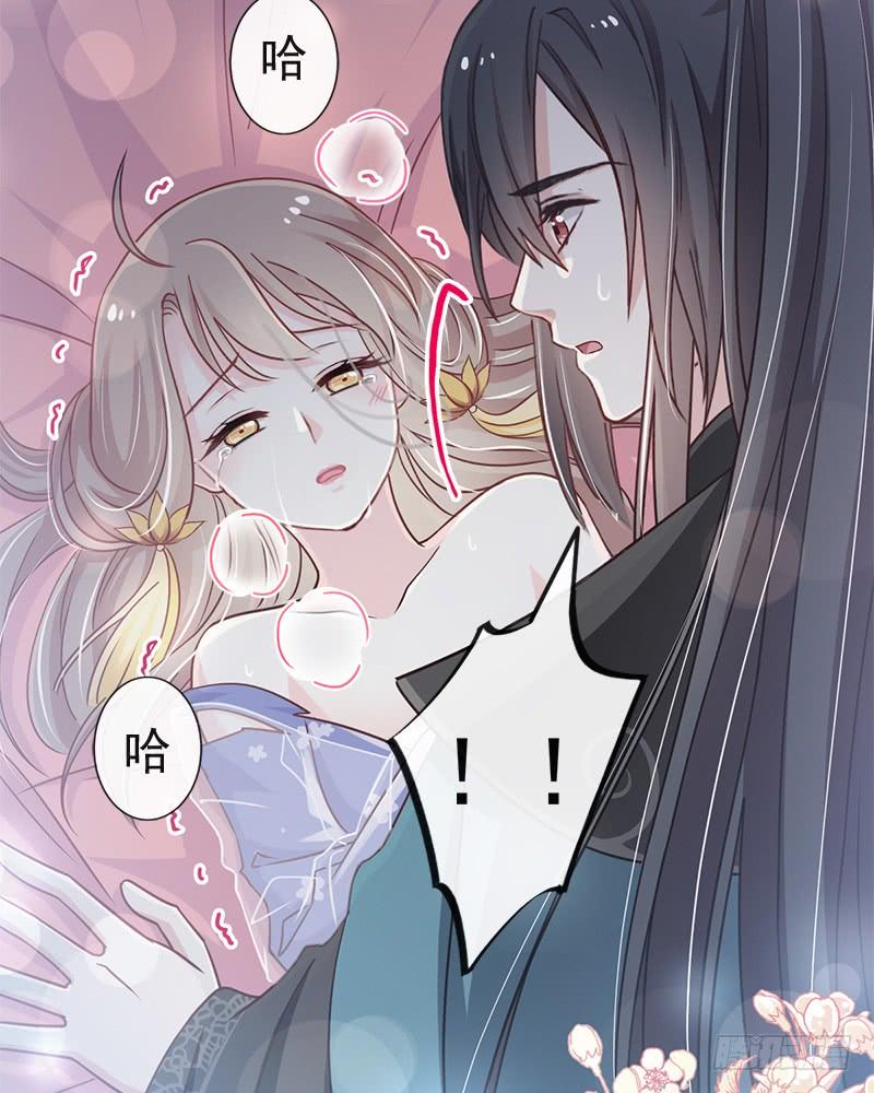 《天下第一宠》112 只有你能温暖我 第42页