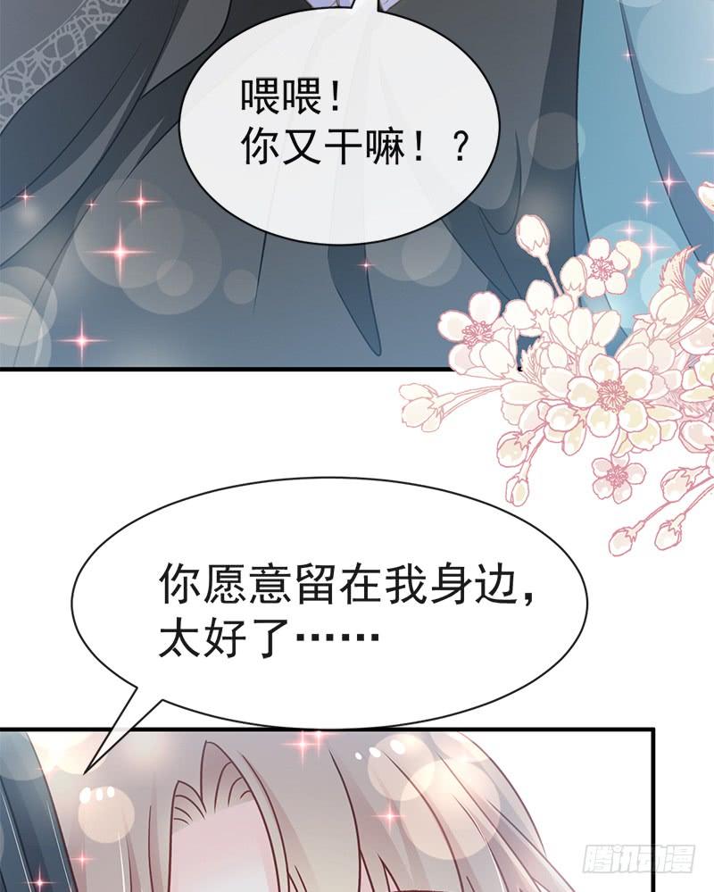 《天下第一宠》113 因为我爱你 第11页