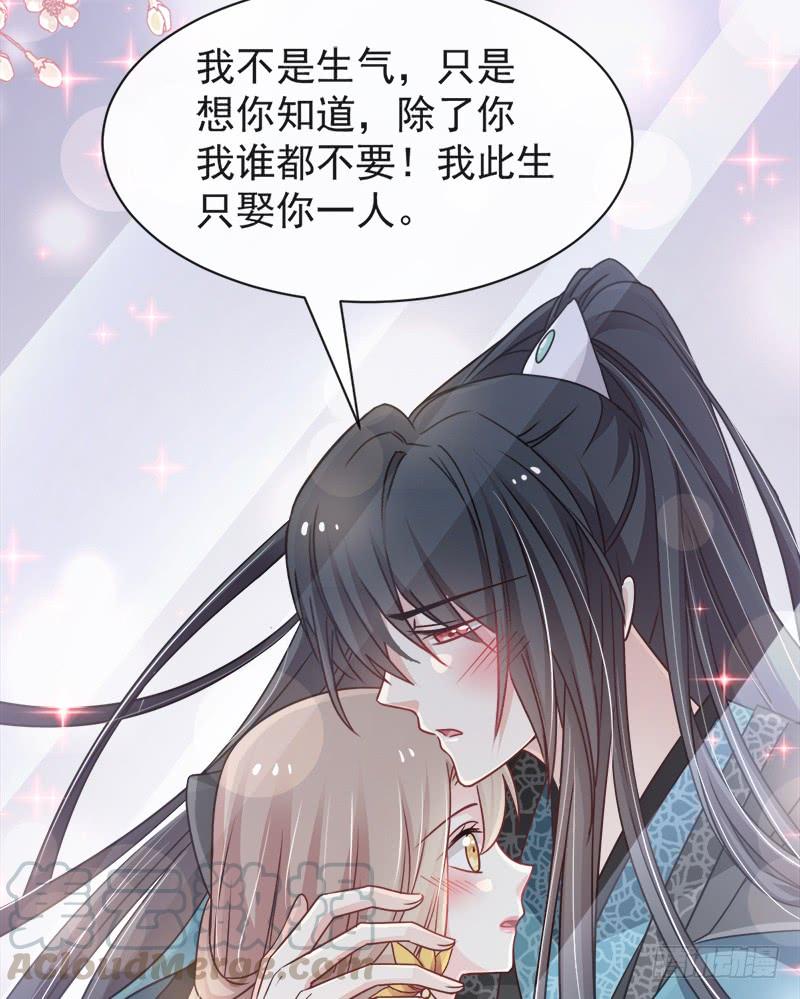 《天下第一宠》113 因为我爱你 第22页