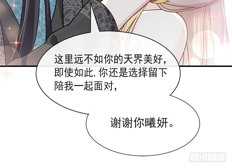 《天下第一宠》113 因为我爱你 第35页