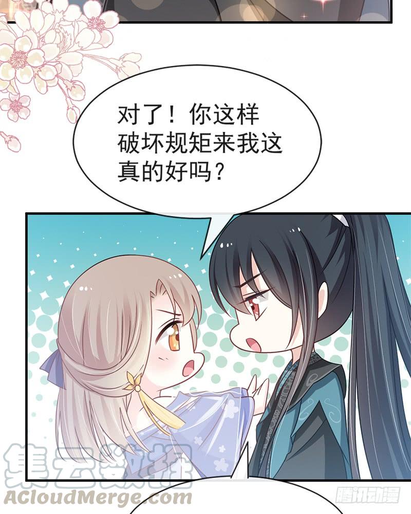 《天下第一宠》113 因为我爱你 第15页