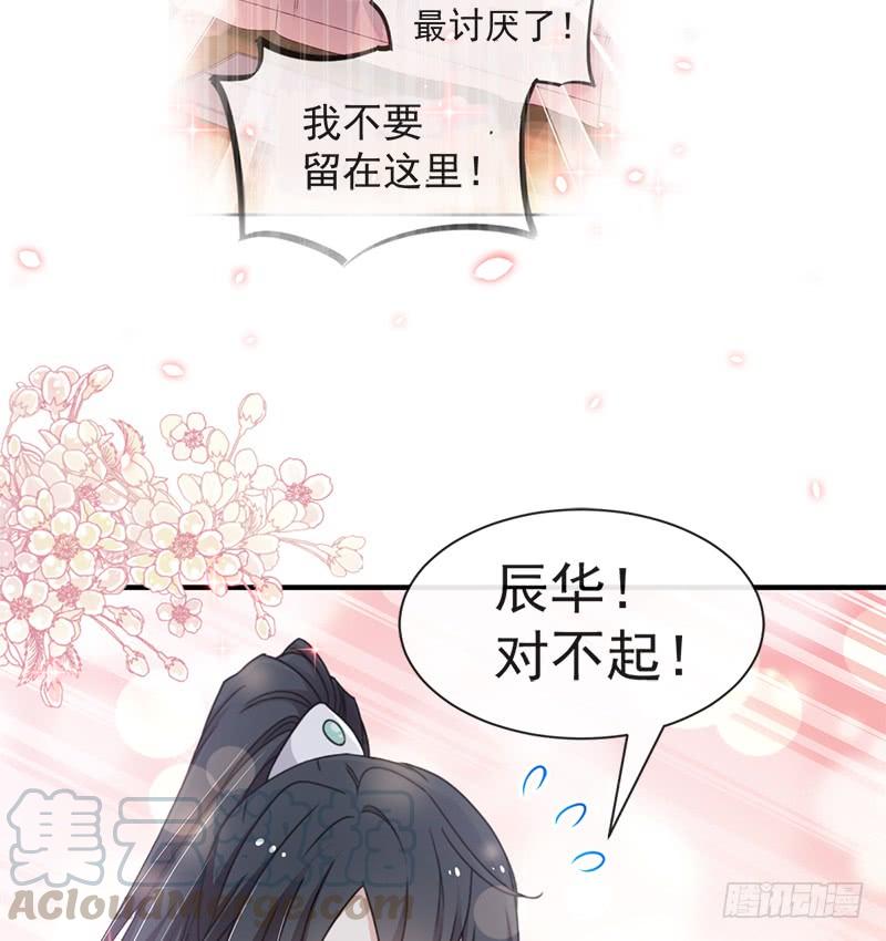 《天下第一宠》113 因为我爱你 第29页