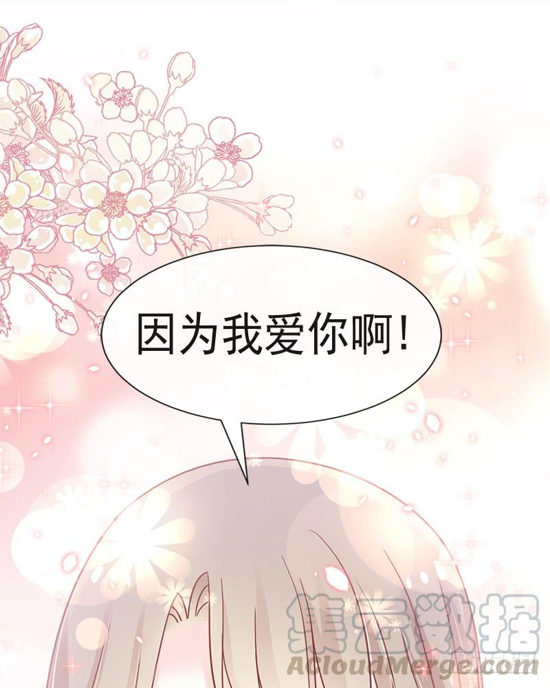《天下第一宠》113 因为我爱你 第36页