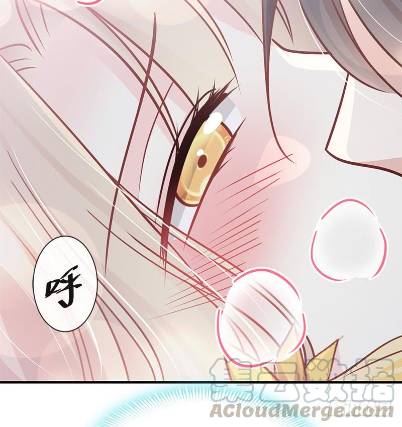 《天下第一宠》114 炙热的早安吻 第36页