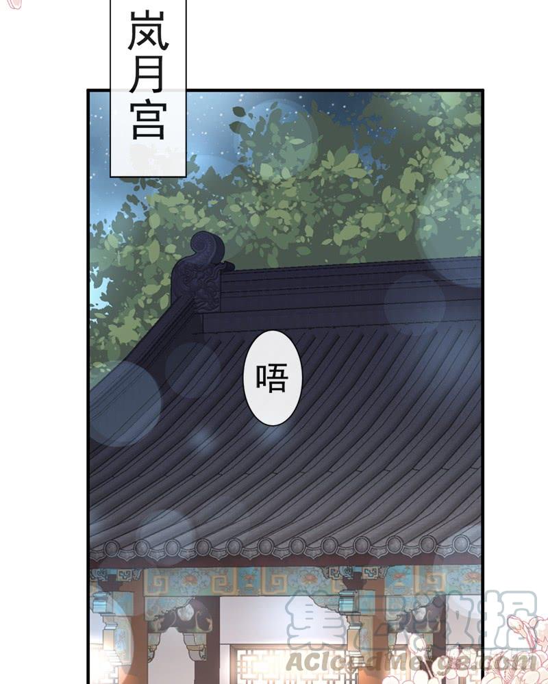 《天下第一宠》115 暴躁箐王在线撒娇 第36页