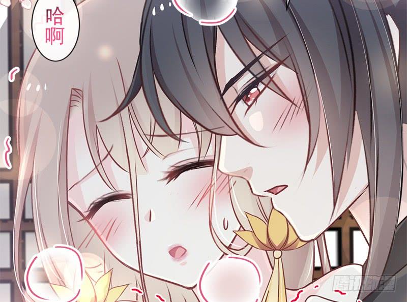 《天下第一宠》116 婚礼前夜 第13页